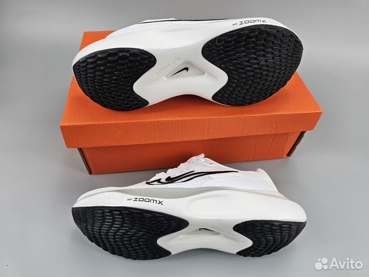 Кроссовки nike fly 5