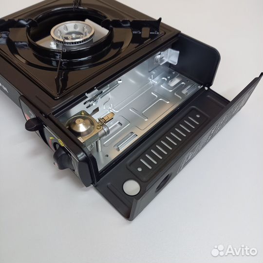 Плита газовая портативная