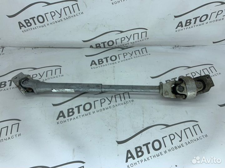 Кардан рулевой Bmw X1 X20D E84 LCI (Е84