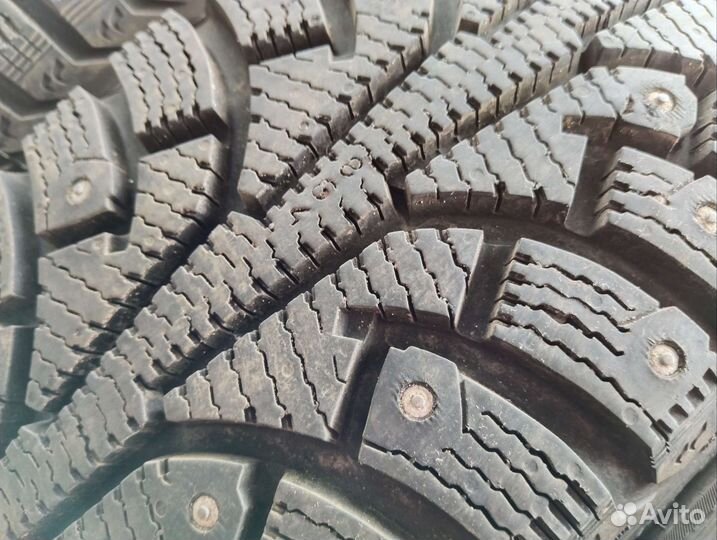 Nokian Tyres Nordman 5 195/65 R15 95T