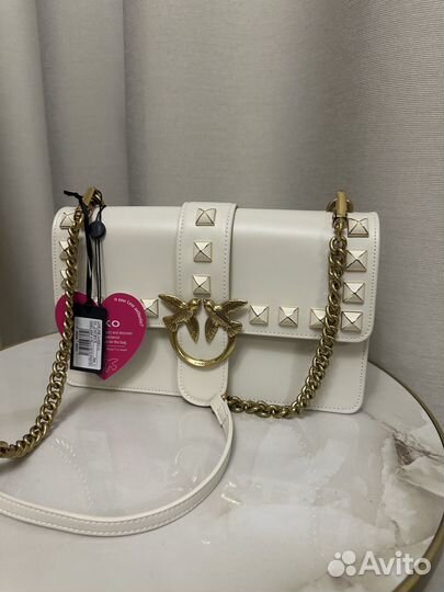 Сумка pinko новая