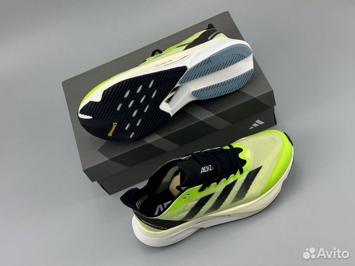 Кроссовки adidas adizero boston12