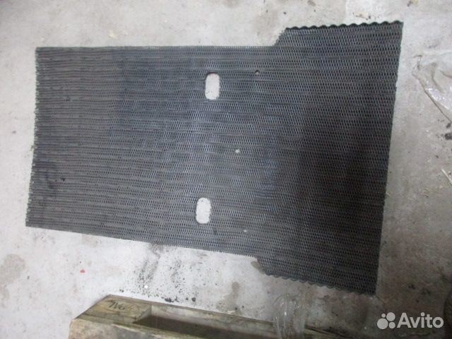 Брызговик Renault Premium DXI