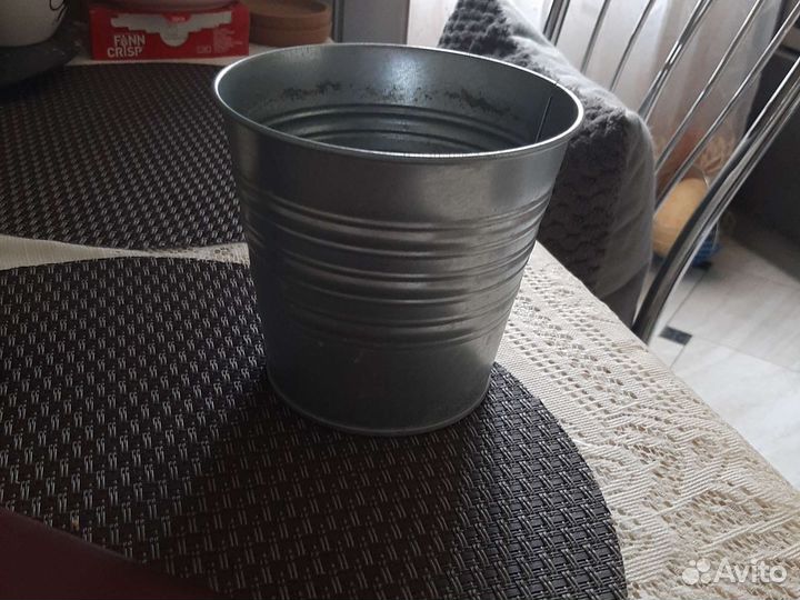 Кашпо для цветов