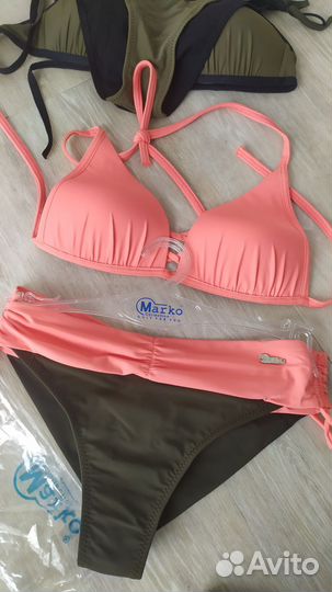 Купальник женский 42-44 размер