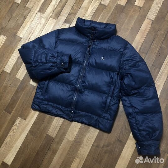 Женский диснеевский пуховой бомбер куртка Disney M