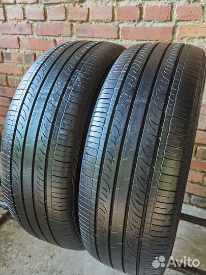 Nexen Classe Premiere CP672 205/65 R16 95H