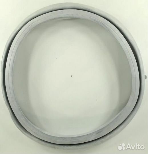 Манжета люка Bosch Siemens 667489 10кг