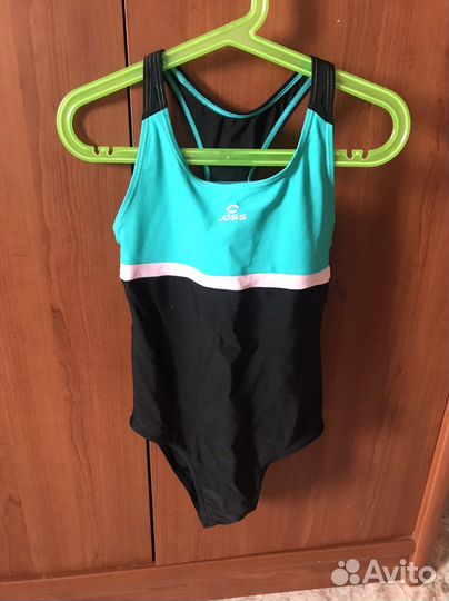 Купальник для девочки