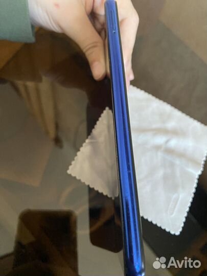 Xiaomi Redmi Note 7, 4/64 ГБ