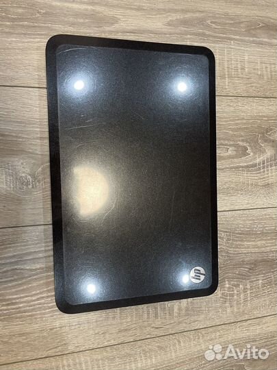 Ноутбук HP pavilion g6