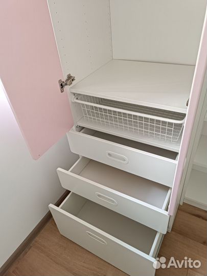 Шкаф IKEA стува / фритидс