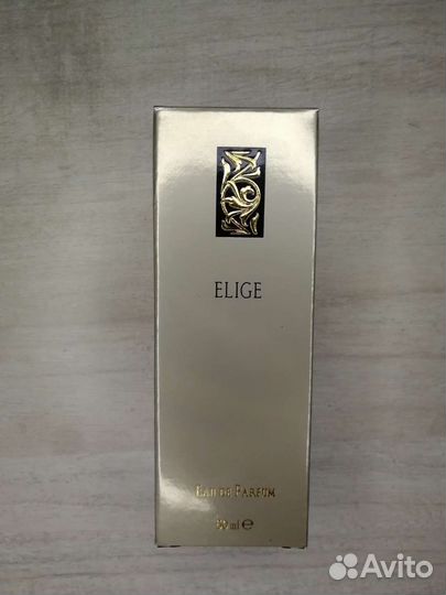 Элиж Мери Кей