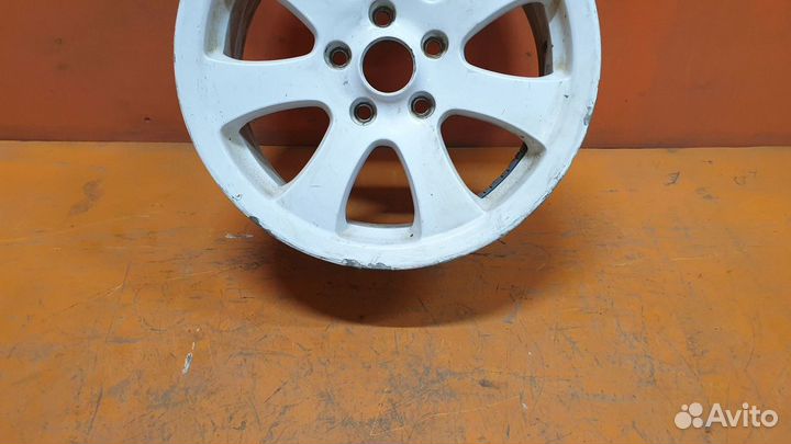 4 шт. Диска 16 диаметр 5х112 цо70,2