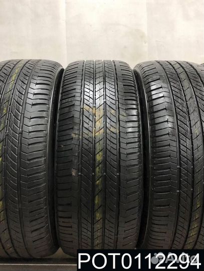 Bridgestone Dueler H/L 400 245/50 R20 102V