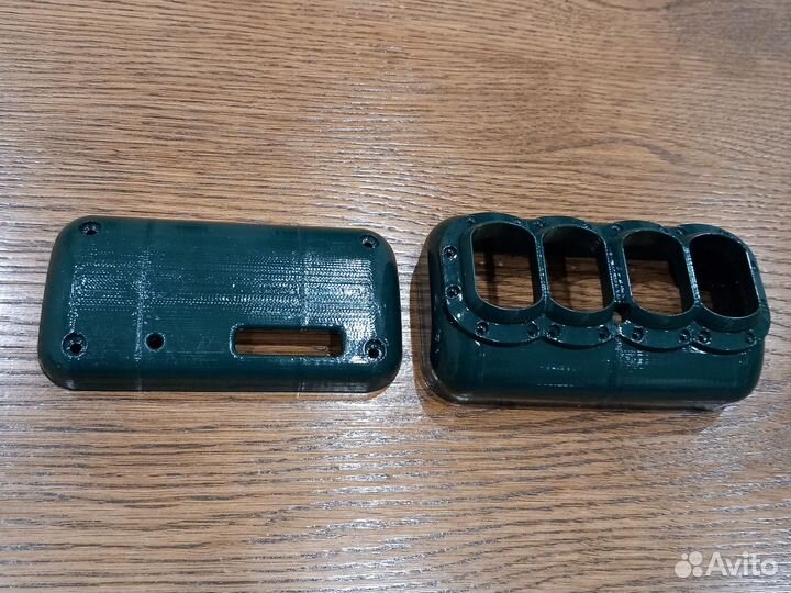 Корпус для часов ин-12