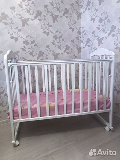 Кровать Детская