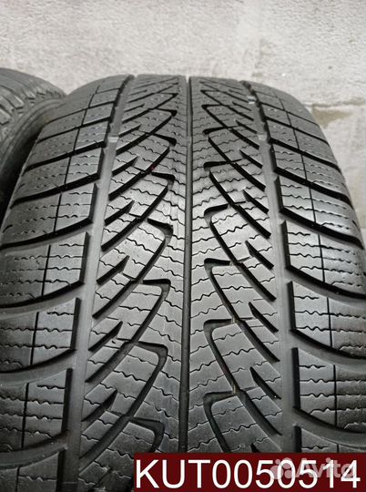 Goodyear UltraGrip 8 Performance 235/55 R18 107U