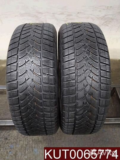 Goodyear UltraGrip Performance SUV Gen-1 235/60 R18 107U