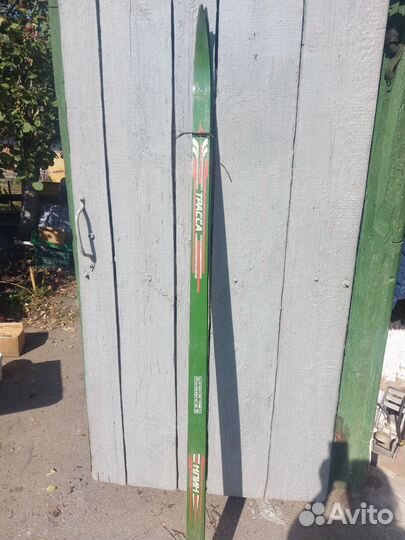 Лыжи беговые