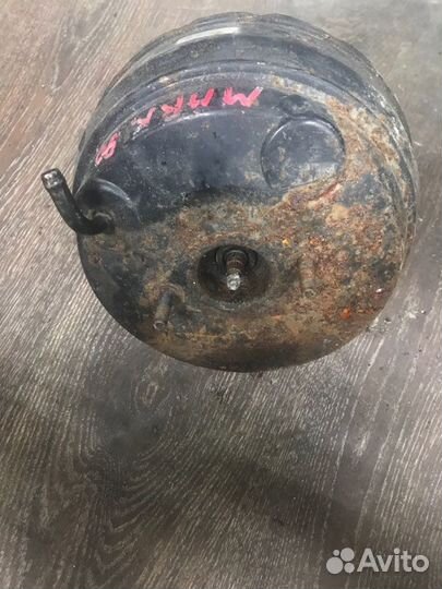 Вакуумный усилитель тормозов Toyota Mark 2 GX90