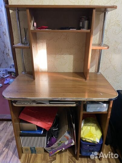 Компьютерный стол бу