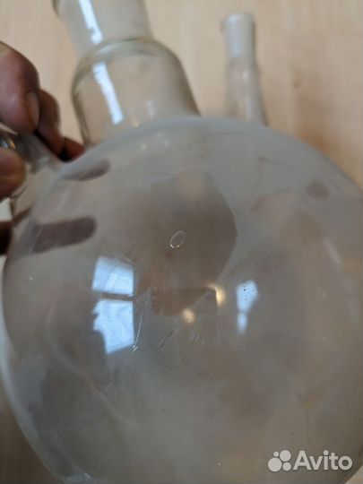 Химические колбы