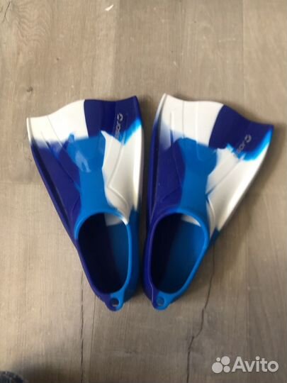 Ласты короткие joss