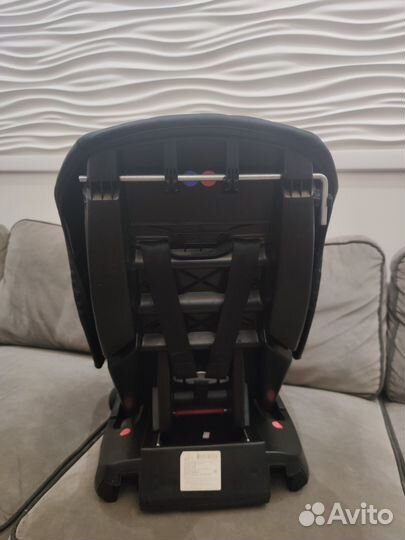 Автокресло детское SmartTravel 0 - 18