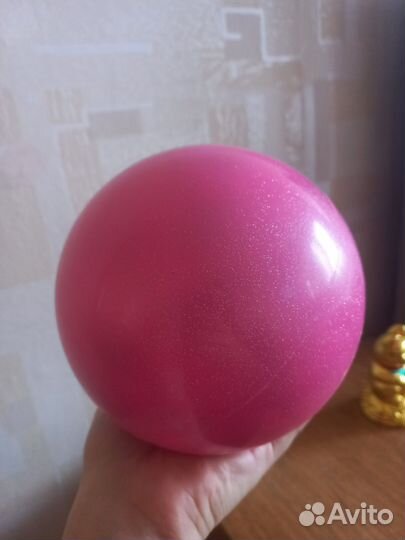 Мяч гимнастический 15