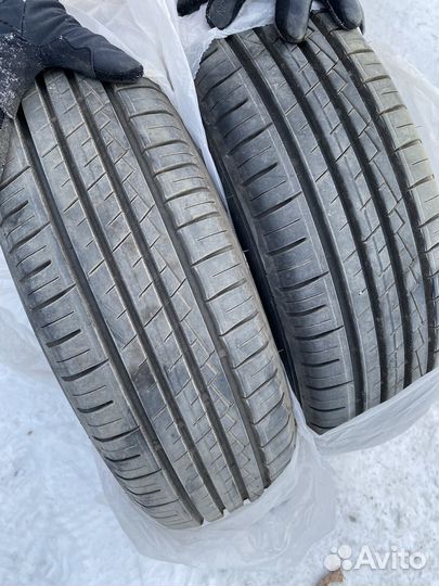 Nokian Tyres Hakka Green 3 155/65 R14