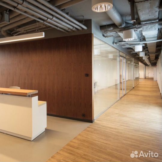 Безвоздушная покраска стен и потолков