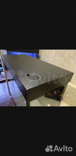 Аквариум с тумбой