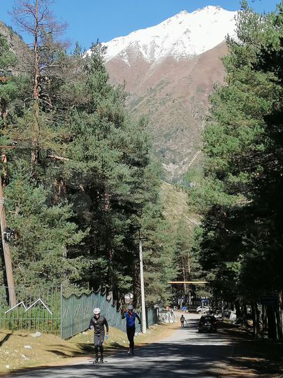 Гостиница, 805 м²