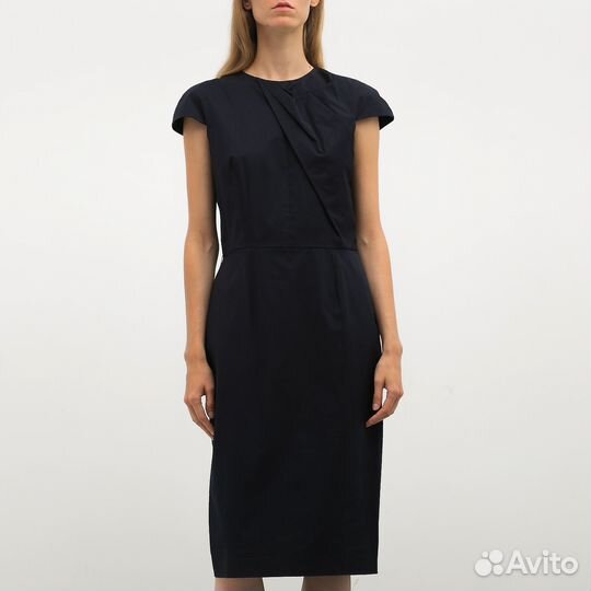 Платье Christian Dior