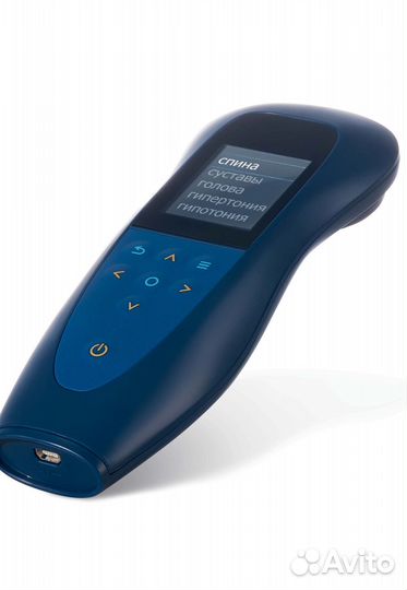 Чрескожный электростимулятор