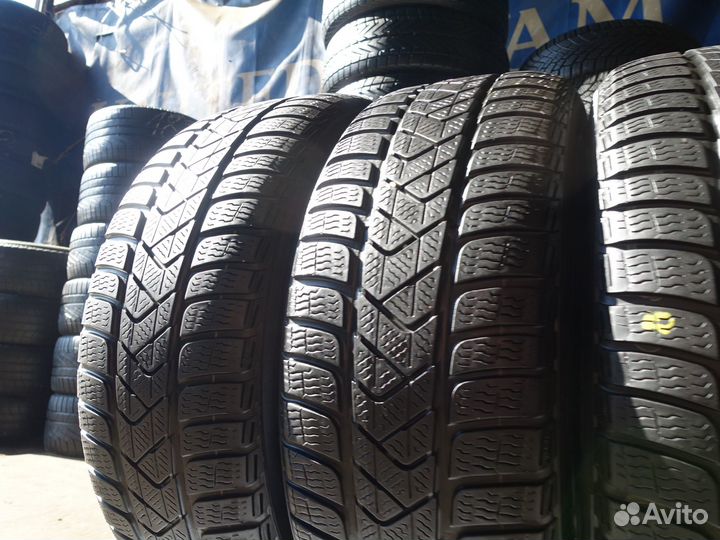 Pirelli Winter Sottozero 3 225/45 R18