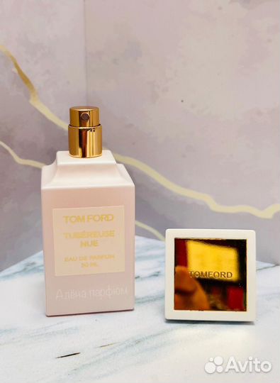 Tom Ford Tubereuse Nue 50 ml Парфюм Унисекс