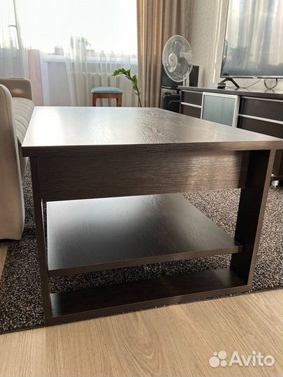 Журнальный стол Divan Boss