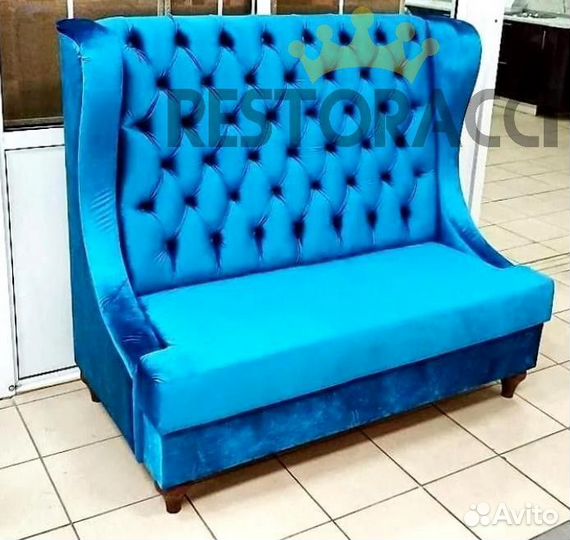 Мебель для баров под заказ