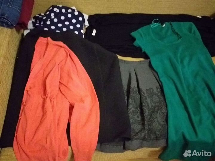 Вещи для беременной 40-42 размер