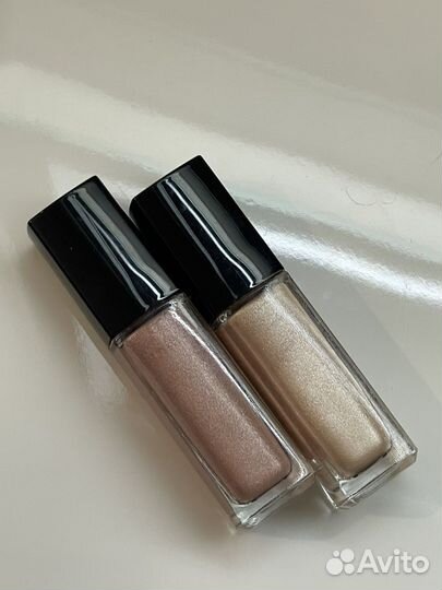 Тени Chanel 26 quartz rose