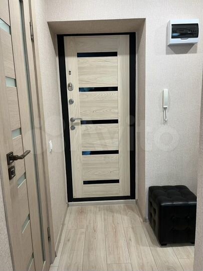 1-к. квартира, 30,5 м², 2/5 эт.