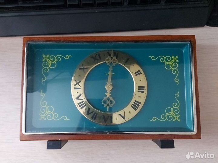 Часы маяк (нерабочие)
