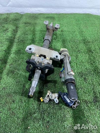 Замок зажигания SsangYong Kyron (DJ) 2005-2015г DJ