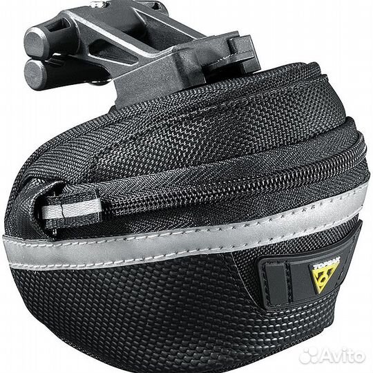 Сумка под седло topeak Wedge Pack II Micro