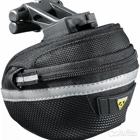Сумка под седло topeak Wedge Pack II Micro