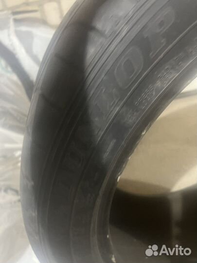 Dunlop SP Sport Maxx 050 29.5/4.5 R20