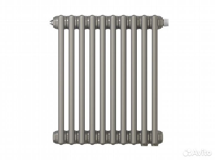 Радиатор Zehnder Charleston Retrofit 3057, 8с1/2н