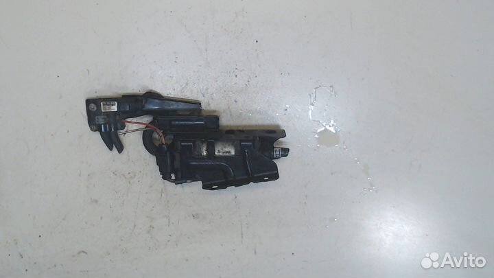 Насос топливный электрический Volkswagen Passat CC